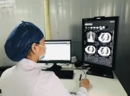 亳州中药科技学校医学影像技术专业