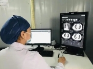 亳州中药科技学校医学影像技术专业