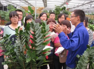 寿县科技学校作物生产技术专业