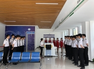 合肥南亚理工技工学校城市轨道交通运输与管理