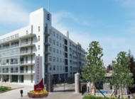 山东省青岛卫生学校