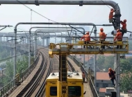 安徽省淮南技工学校电气化铁道供电专业