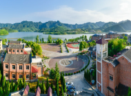 九江庐山西海艺术学校