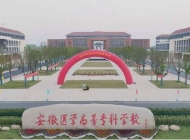 安徽医学高等专科学校