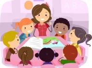 天长市高级技工学校幼儿教育五年制专业