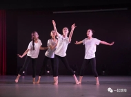 亳州幼儿师范学校舞蹈表演专业