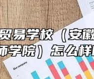 安徽科技贸易学校（安徽粮食经济技师学院）怎么样呢？