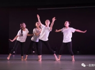 亳州幼儿师范学校舞蹈表演专业