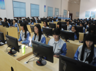 江西省信息科技学校计算机应用专业