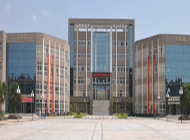 江西省吉安市卫生学校