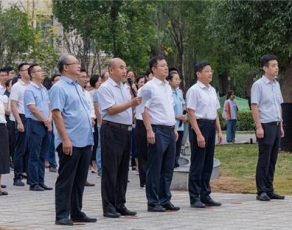 阜阳幼儿师范高等专科学校学生活动