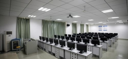 阜阳科技职业学院教学设备