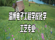淄博电子工程学校化学工艺专业
