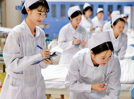 江西省吉安市卫生学校护理专业