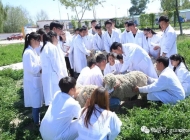 宣城市旅游学校畜禽生产技术