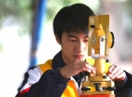 颍东技工学校建筑工程施工专业