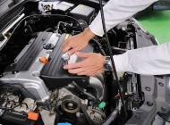 合肥市公交技工学校新能源汽车检测与维修