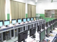 天长市高级技工学校计算机应用与维修专业