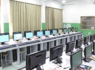 天长市高级技工学校计算机应用与维修专业