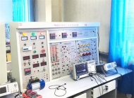 涡阳县科技学校电子电器应用与维修专业