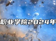 合肥科技职业学院2024年招生章程