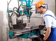 蚌埠技师学院机械加工技术专业