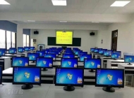 宁国市技工学校计算机应用与维修专业