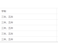 江西省靖安县职业中学2023年招生简章