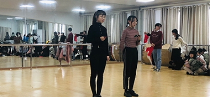 合肥腾飞学校教学设备