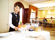 安徽华夏旅游学校高星级饭店运营与管理简介