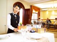 安徽华夏旅游学校高星级饭店运营与管理简介