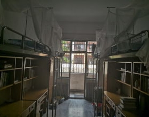 蚌埠建设学校学校宿舍