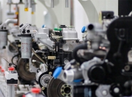 安徽科技贸易学校机电技术应用简介