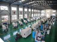 桐城海峡高级技工学校数控技术专业