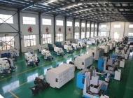 桐城海峡高级技工学校数控技术专业