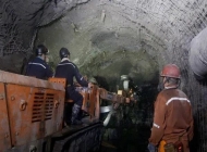安徽理工技师学院智能煤矿技术专业简介