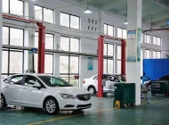 安徽理工学校汽车运用与维修简介