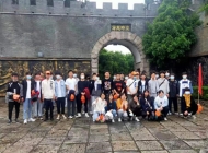 合肥滨湖职业技术学校中专部旅游服务与管理专业