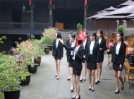宣城市生物工程学校旅游服务与管理