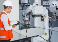 合肥飞跃学校数控技术专业