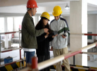 江西省建设工程学校市政工程施工专业
