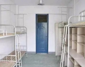 合肥高新科技学校学校宿舍