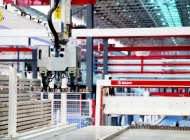 安徽机电工程学校（凤阳科技学校）建筑材料智能生产技术简介