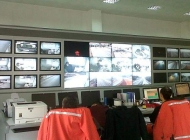 马鞍山市淮航技工学校高速公路收费与监控专业