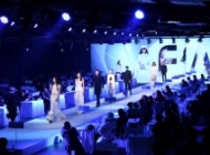 淮南经济技术学校服装表演专业