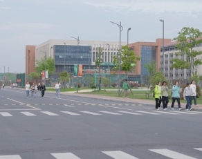 安徽医学高等专科学校学生活动