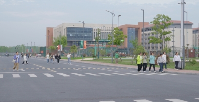 安徽医学高等专科学校学生活动