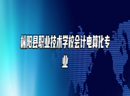 枞阳县职业技术学校会计电算化专业