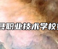 五河县职业技术学校好吗？