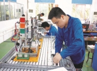 宣城市信息工程学校电气运行与控制 
